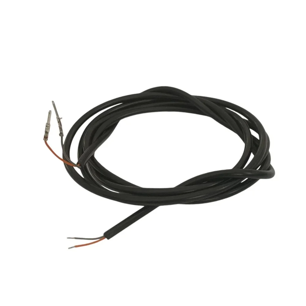Vsett Original Bromskabel 8 Kabel De Freno Svart Vsett Original Bromskabel 8 Kabel De Freno Svart