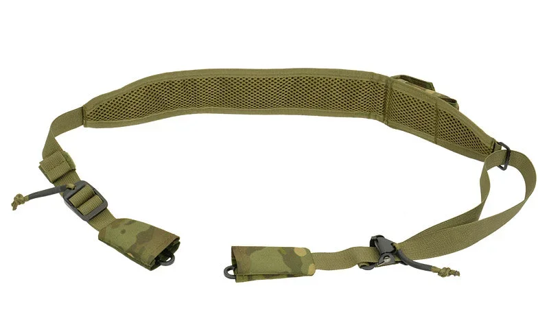 Forbedret 2-punkts riffelsling – Multicam Tropic - Bild 2