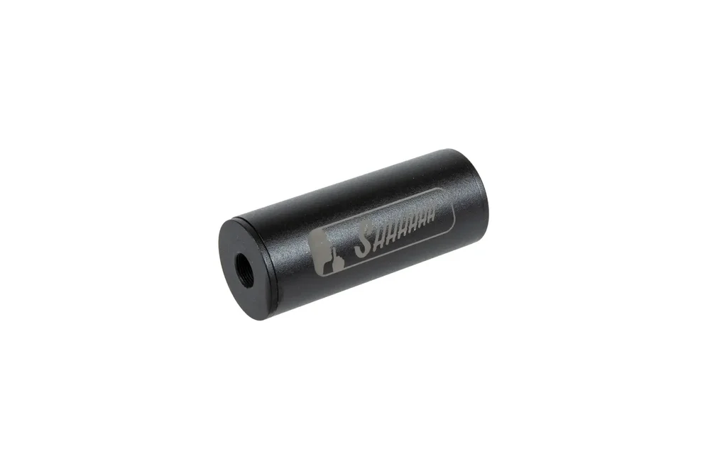 Covert Tactical Standard Silencer - Shhhhh 40x100 - Bild 1
