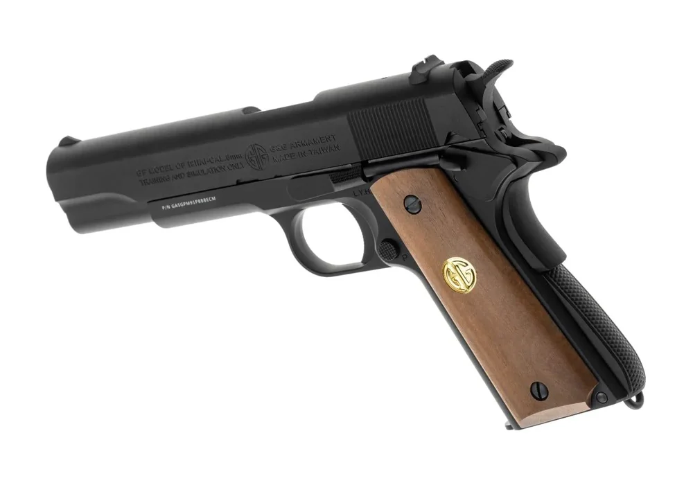 G&G GPM1911-P GP2 - Bild 2