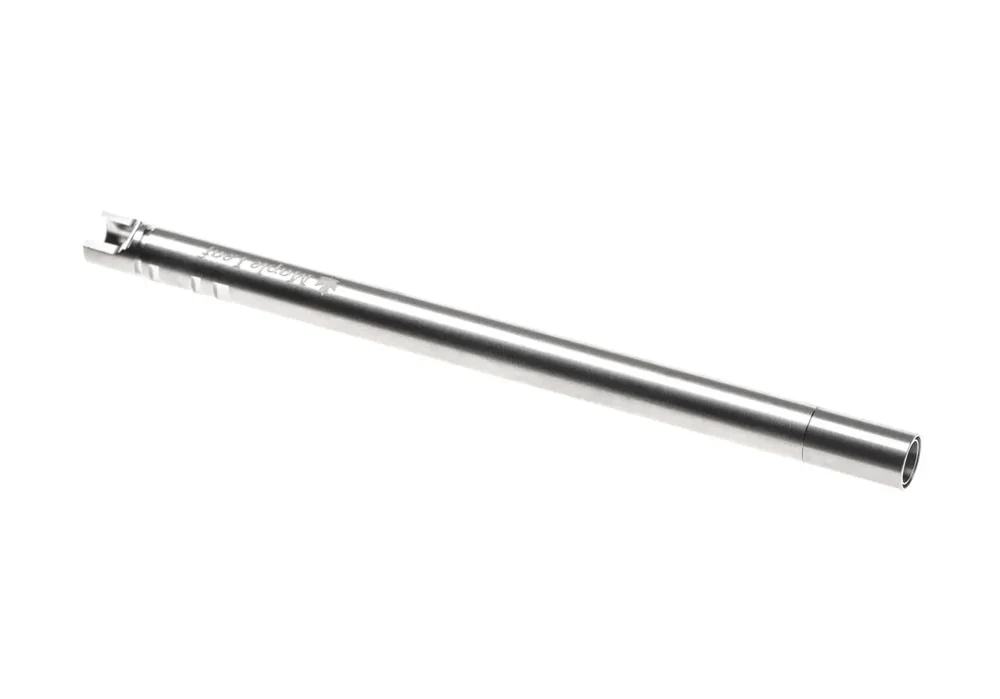 6.04 Crazy Jet Barrel, AAP001 GBB Pistol 131mm - Bild 2