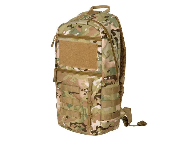 EXPLORADOR rygsæk 15 L – Multicam - Bild 1