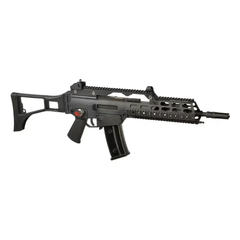 WE G39 RAS Gas Blowback - Bild 2