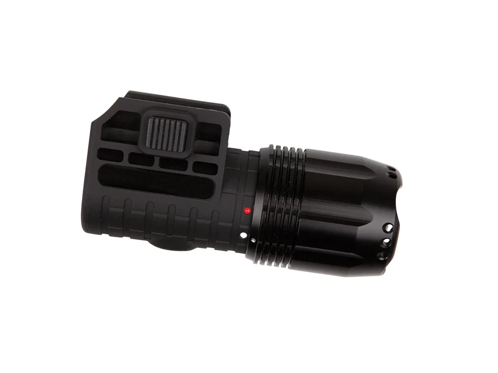 Lygte, 3W, LED, Multifunction - Bild 2