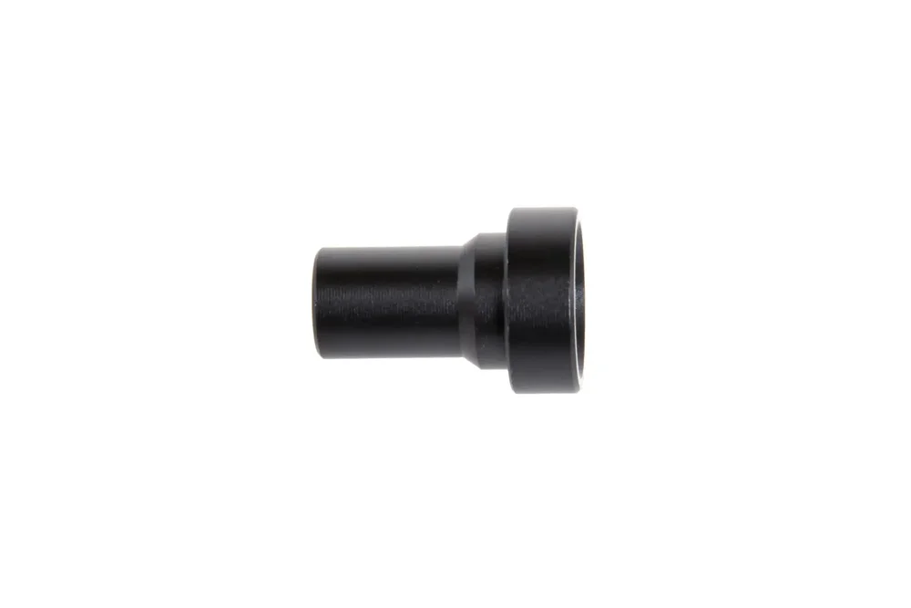 Specna Arms Dark Matter™ Aluminum Turret Type 2 Black - Bild 3