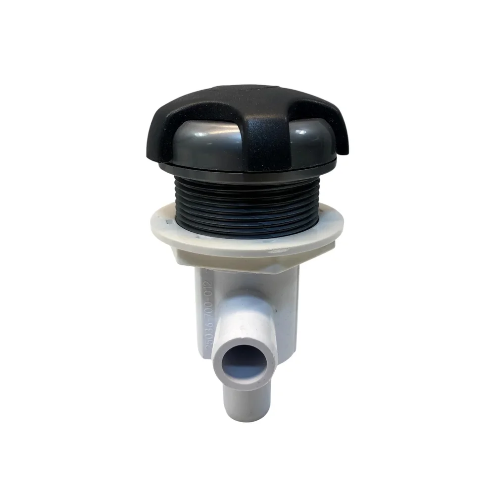 Vattenvenil 3/4" On/Off Marquis Crown Celebrity 2019 - Bild 3