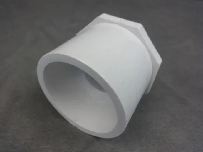 PVC Bustning/ Förminskning 2 1/2″-1″ CS PVC Bustning/ Förminskning 2 1/2″-1″ CS