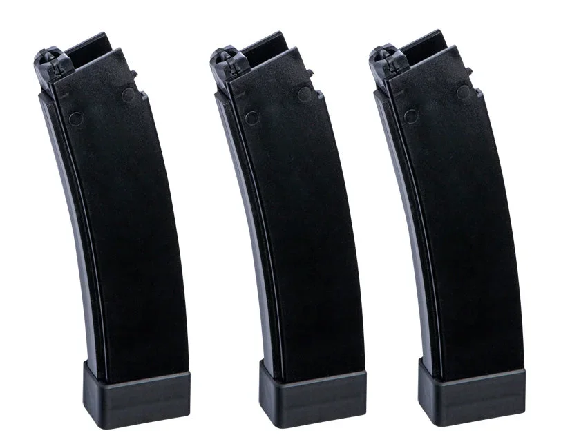Scorpion Evo 3 – A1 75 Skuds – 3Stk Scorpion Evo 3 – A1 75 Skuds – 3Stk