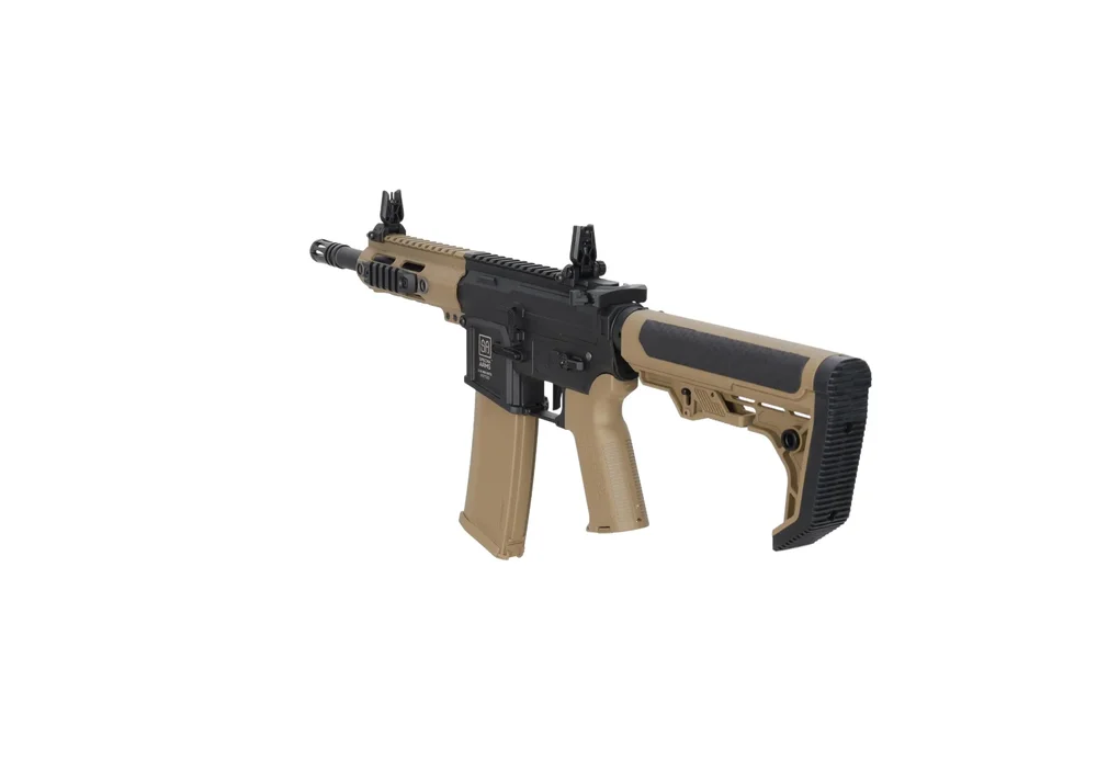 Specna Arms SA-F04 FLEX Gen.2 BLDC / HAL ETU - Bild 2