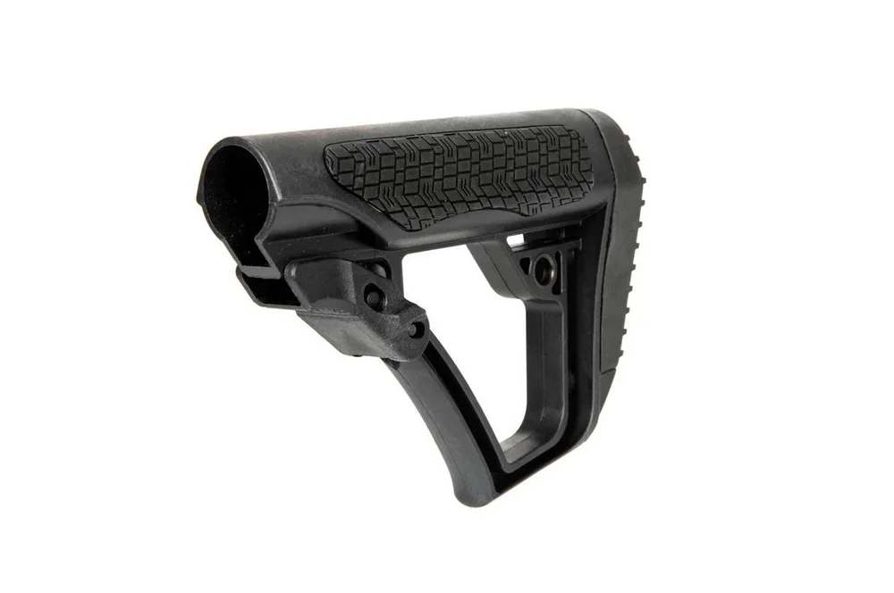Double Bell ergonomisk AR-15 kolbe (HM0374) til M4 og M16 - Bild 2