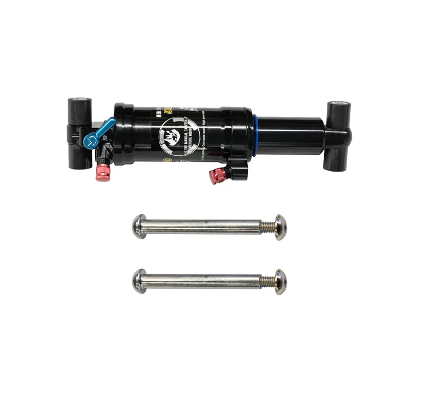 Suspension Kit (Kit suspension) KS-S18 Suspension Kit (Kit suspension) KS-S18
