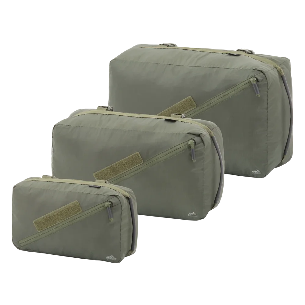 HELIKON Set of Multifunctional Cases PAKCELL SET (3 pcs) - Bild 2