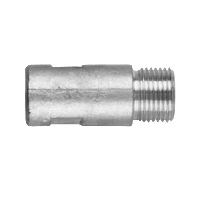 Volkswagen anod, marine Ø 14 L. 20 M8, 3123200, T02061 - Bild 1