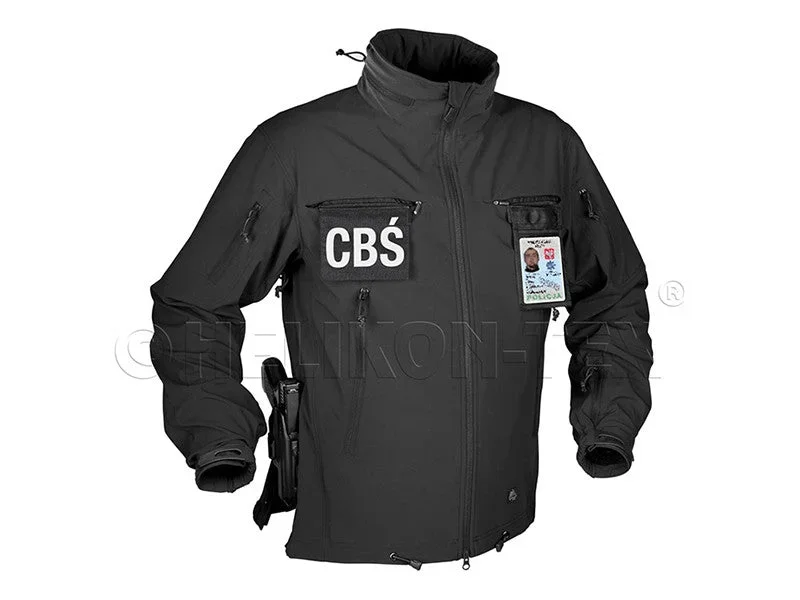 HELIKON Membrane Jacket COUGAR QSA HELIKON Membrane Jacket COUGAR QSA