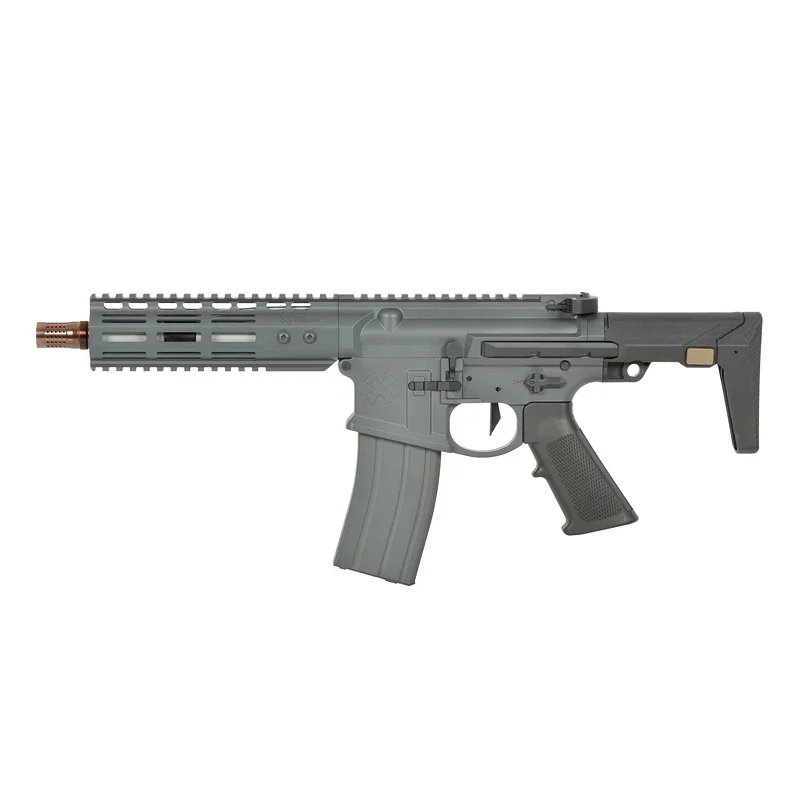 GBBR N4 Ghetto Blaster 7,94″ [EMG / Noveske / Double Eagle]