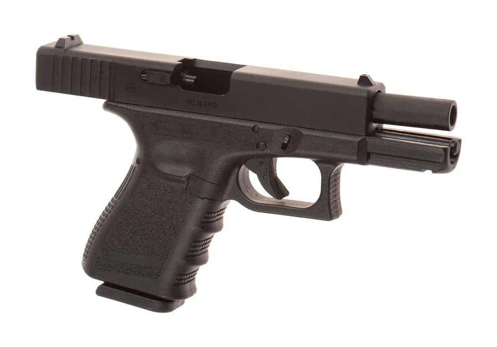 Glock 19 Metal Version GBB - Bild 3