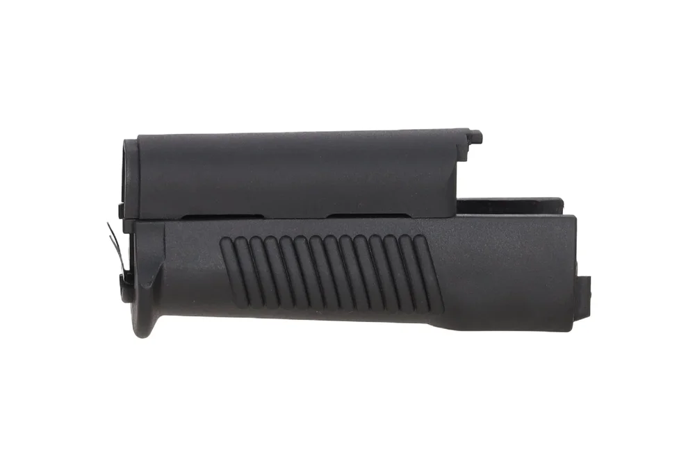 Specna Arms stock set with wz.96A Beryl gas tube cover – Black - Bild 3