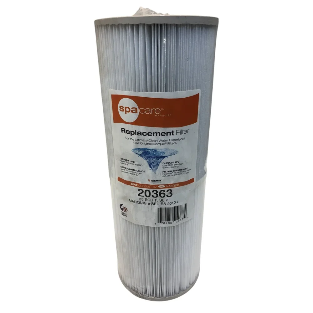 Filter Marquis 35ft E-Serien 2010+ - Bild 2