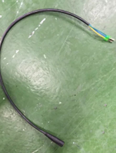 Motor cable (Cable motor ) for Vsett 8 - Bild 2