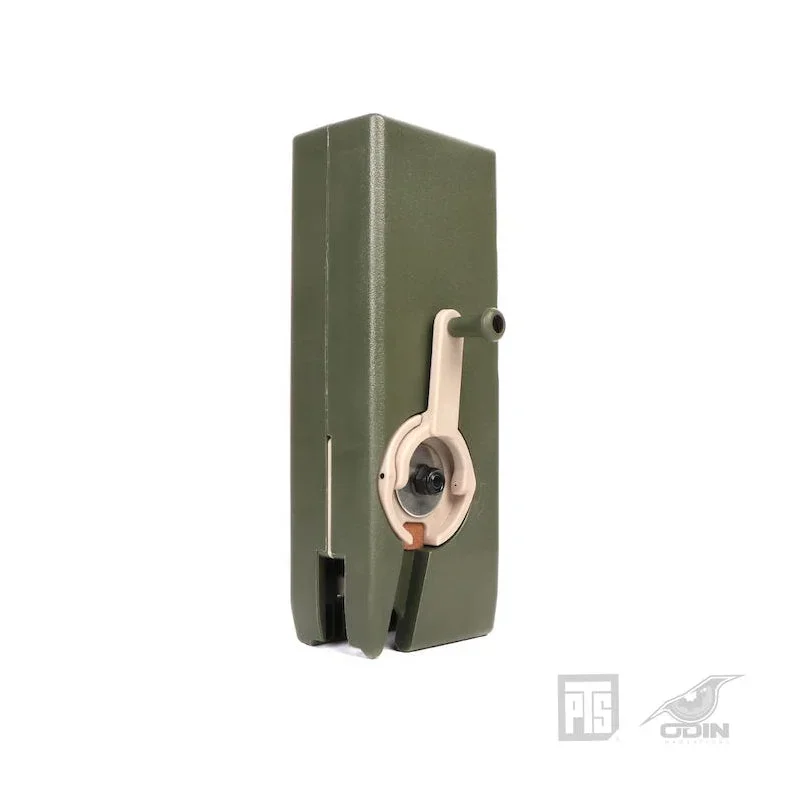 PTS ODIN M12 SIDEWINDER SPEEDLOADER 1600 KUGLER PTS ODIN M12 SIDEWINDER SPEEDLOADER 1600 KUGLER