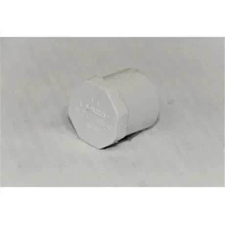 PVC Stopp/ Plugg Hane/inv 3/4″ CS