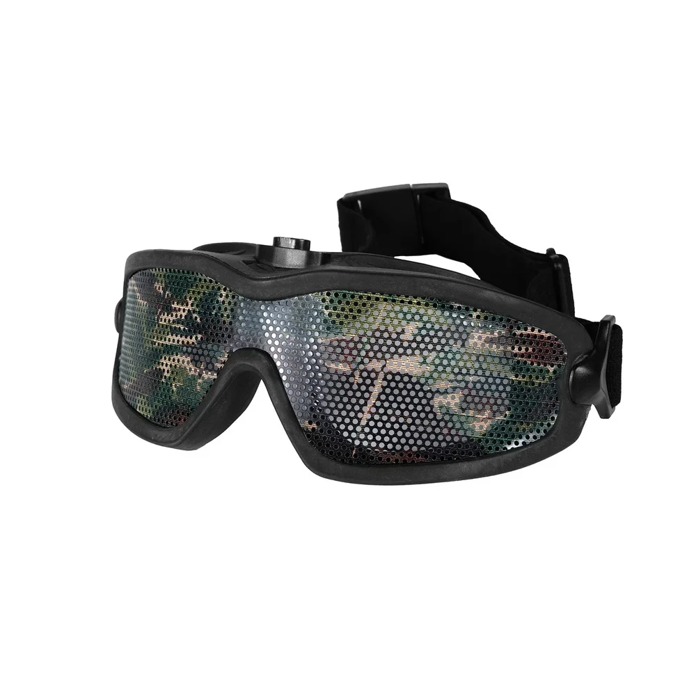 Lens Camo Sticker 2.0 - Amber - Bild 2