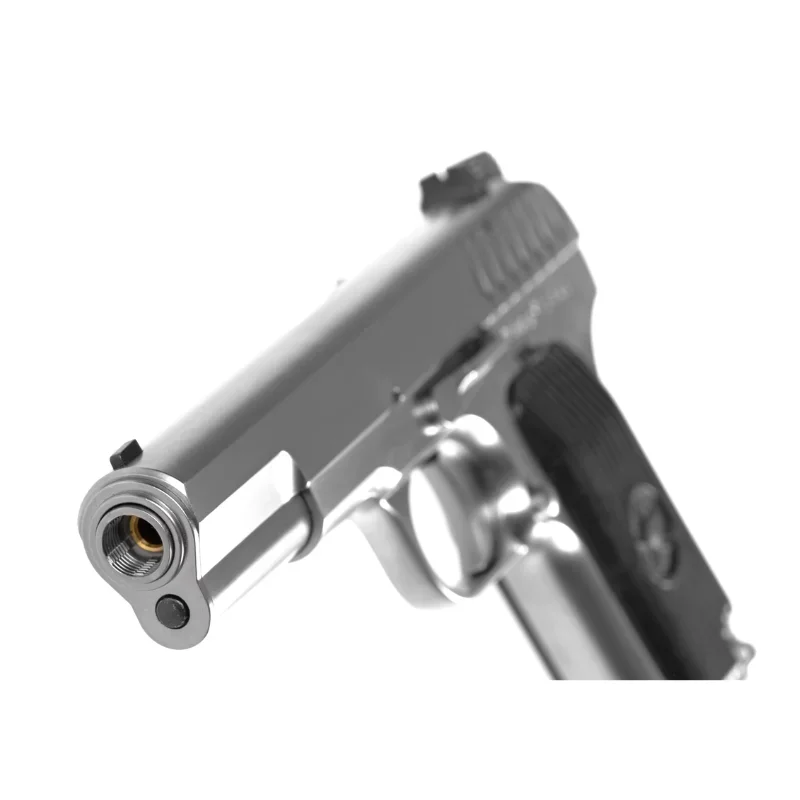 TT-33 Fuld Metal GBB - Bild 3
