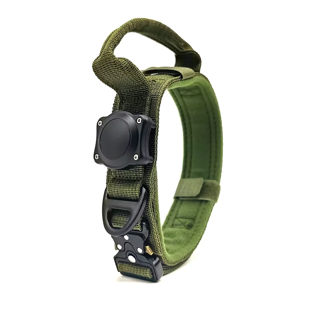 NORDMARK Track – Vattentåligt hundhalsband - Bild 2