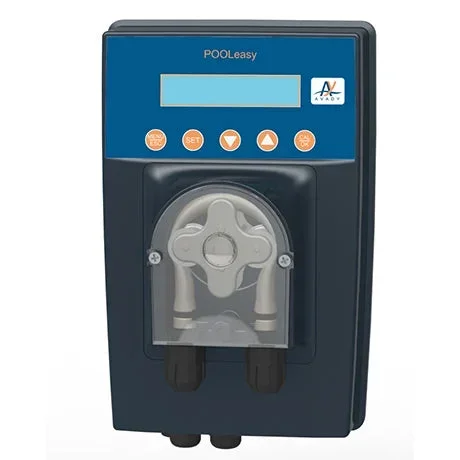 PoolEasy Redox Automatisk klor PoolEasy Redox Automatisk klor