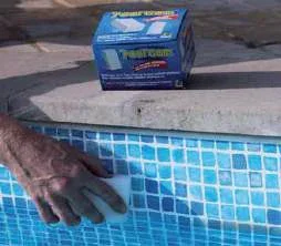 Pool Gom rengöringssvamp - Bild 2