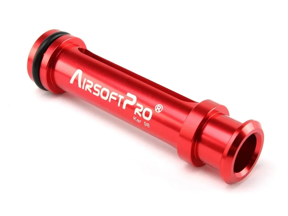 AirsoftPro Aluminum Piston for Snow Wolf Kar98 - Bild 2