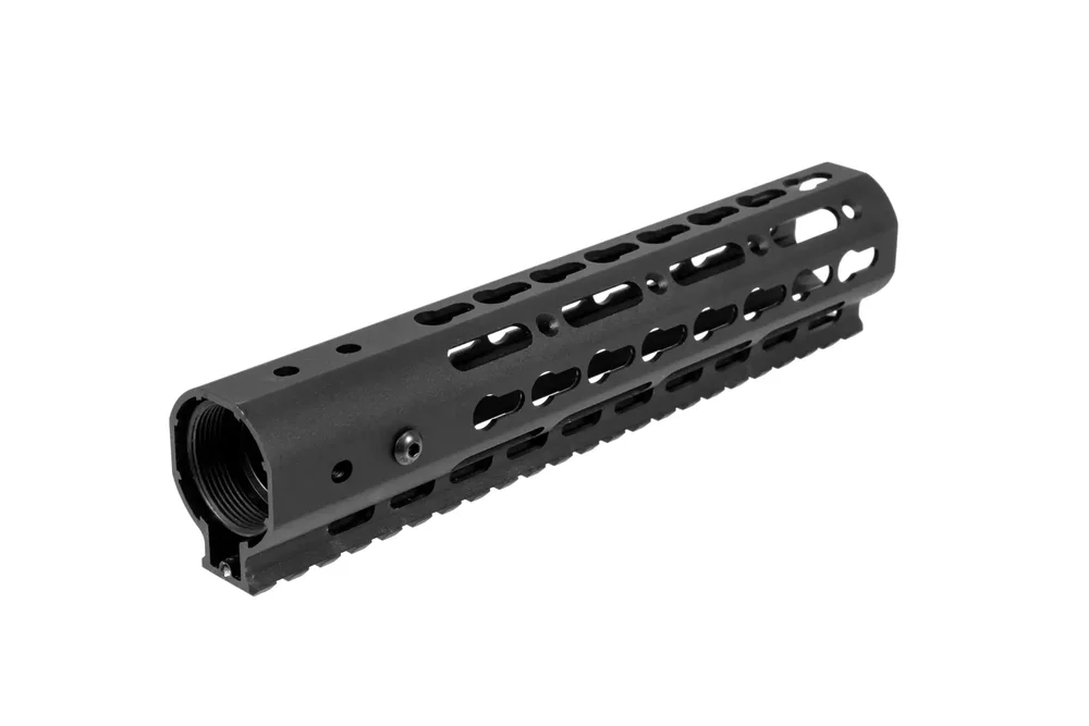 KeyMod CNC 9“ Handguard - Bild 3