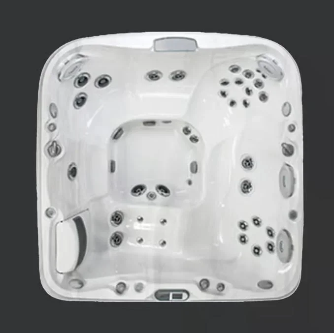Spalock Jacuzzi - J-465 227x225 R36 - Bild 1