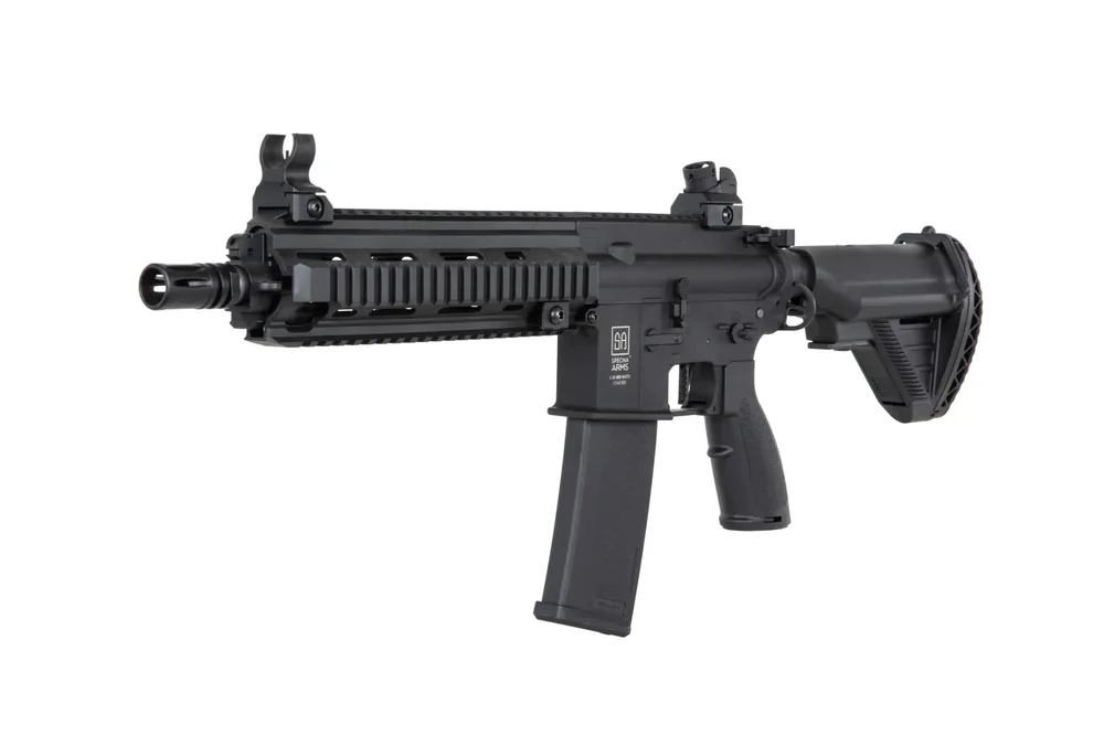 Specna Arms SA-FH06 FLEX™ HAL ETU™ Black - Bild 2