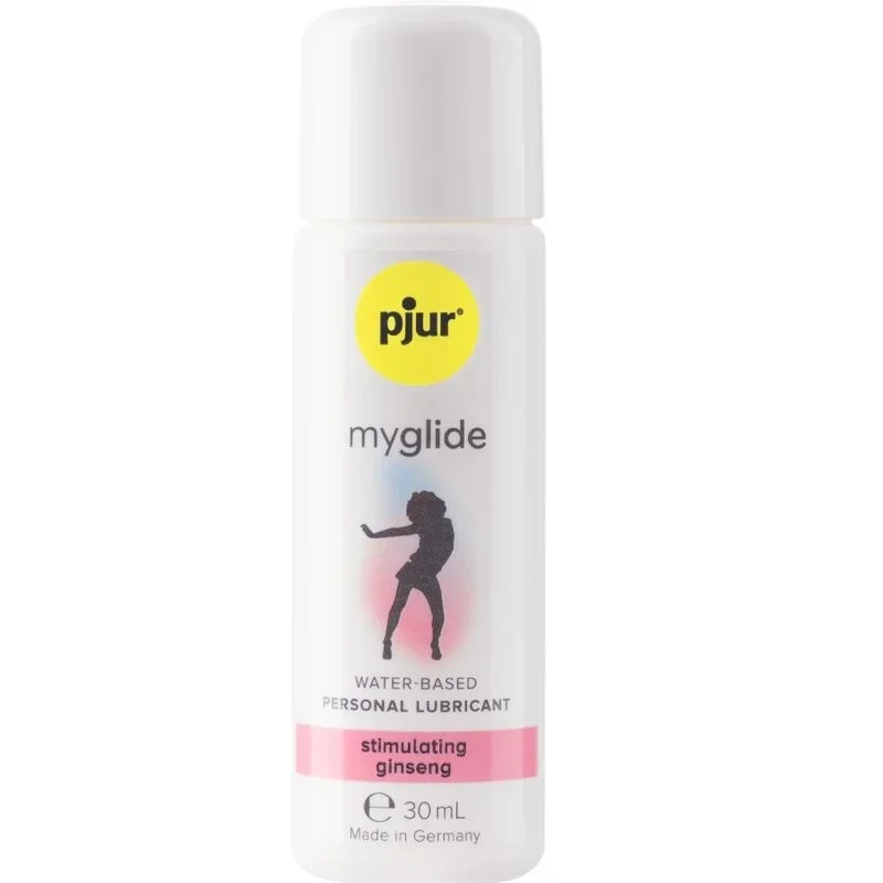 PJUR MYGLIDE 30 ML