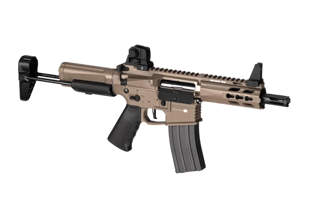 Krytac Trident Mk2 PDW S-AEG Krytac Trident Mk2 PDW S-AEG