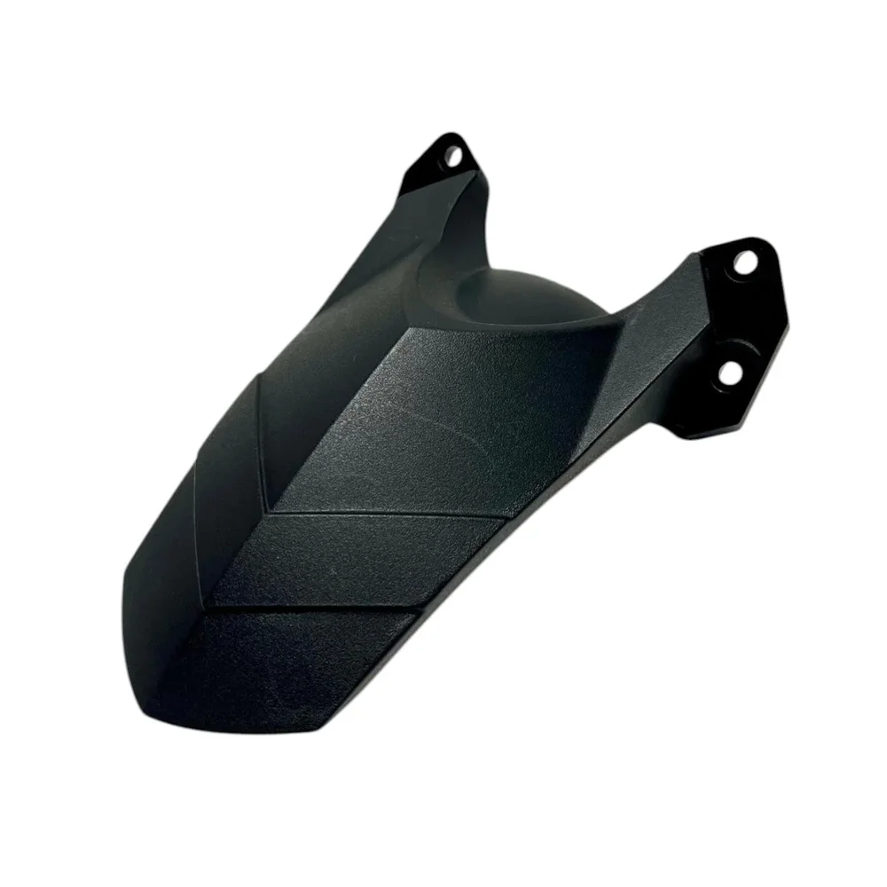 Front fender (guardabarros delantero) Teverun Fighter Mini - Bild 3