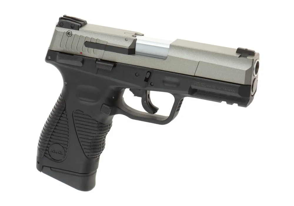 KWC 24/7 Gen 2 Blowback Co2 - Dual Tone - Bild 1