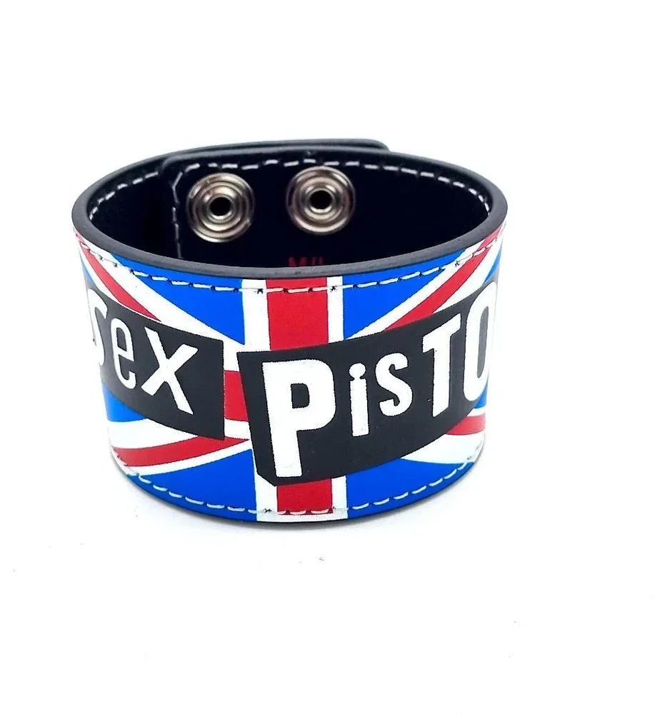 Armband - Sex Pistols - Bild 1