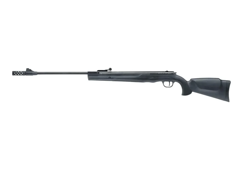 Ruger Air Scout Magnum 32J 4.5mm Luftgevær - Bild 1