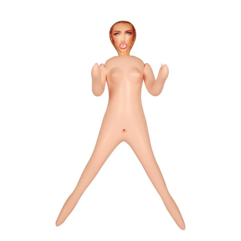 SEKDOLLA MEGAN FUX - Bild 1