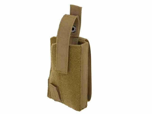 Kompakt pistolhylster – Coyote - Bild 3