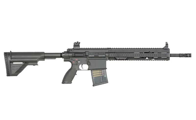 DMR-replika E6902M – sort - Bild 2