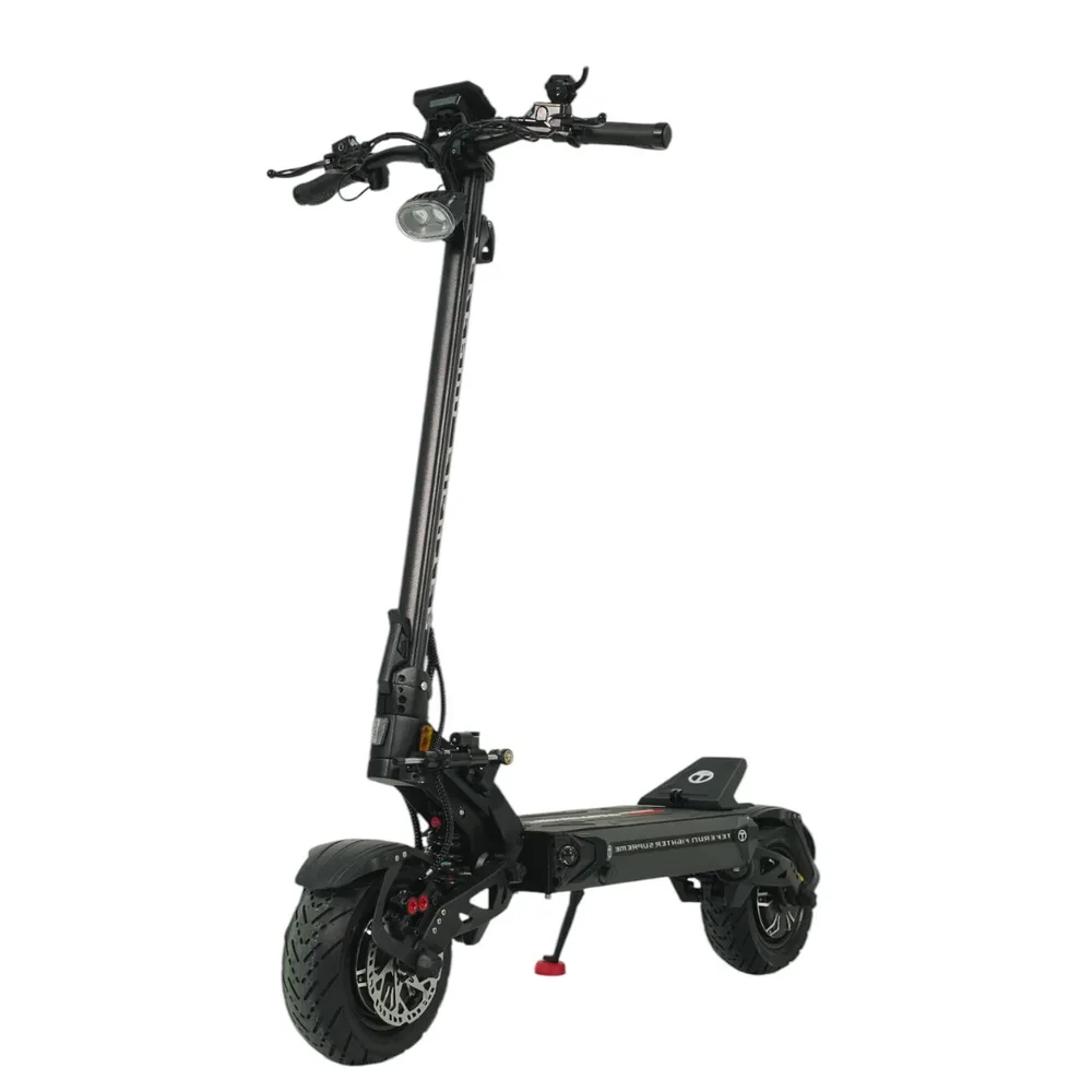 Teverun Fighter Supreme Ultra 60Ah - Bild 1