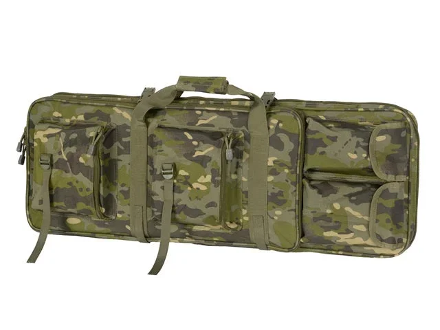 Dobbelt våbentaske 32 tommer – Multicam Tropic - Bild 3