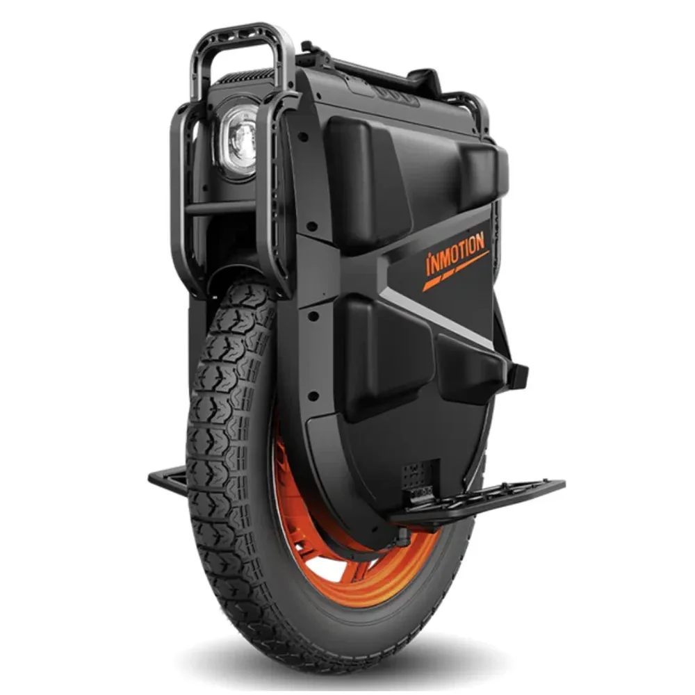 Inmotion V13Pro 100V - Bild 3