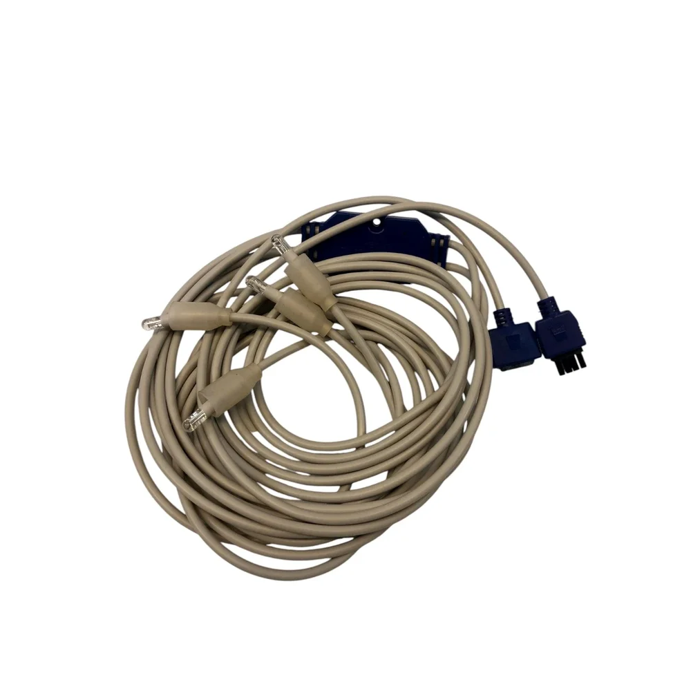 Ljusslinga Spyder 4 LED till Marquis 2012-2019 - Bild 1