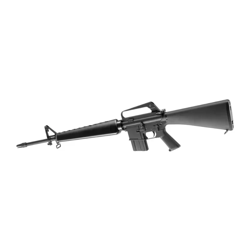 M16A3 Full Metal Gas Blowback M16A3 Full Metal Gas Blowback