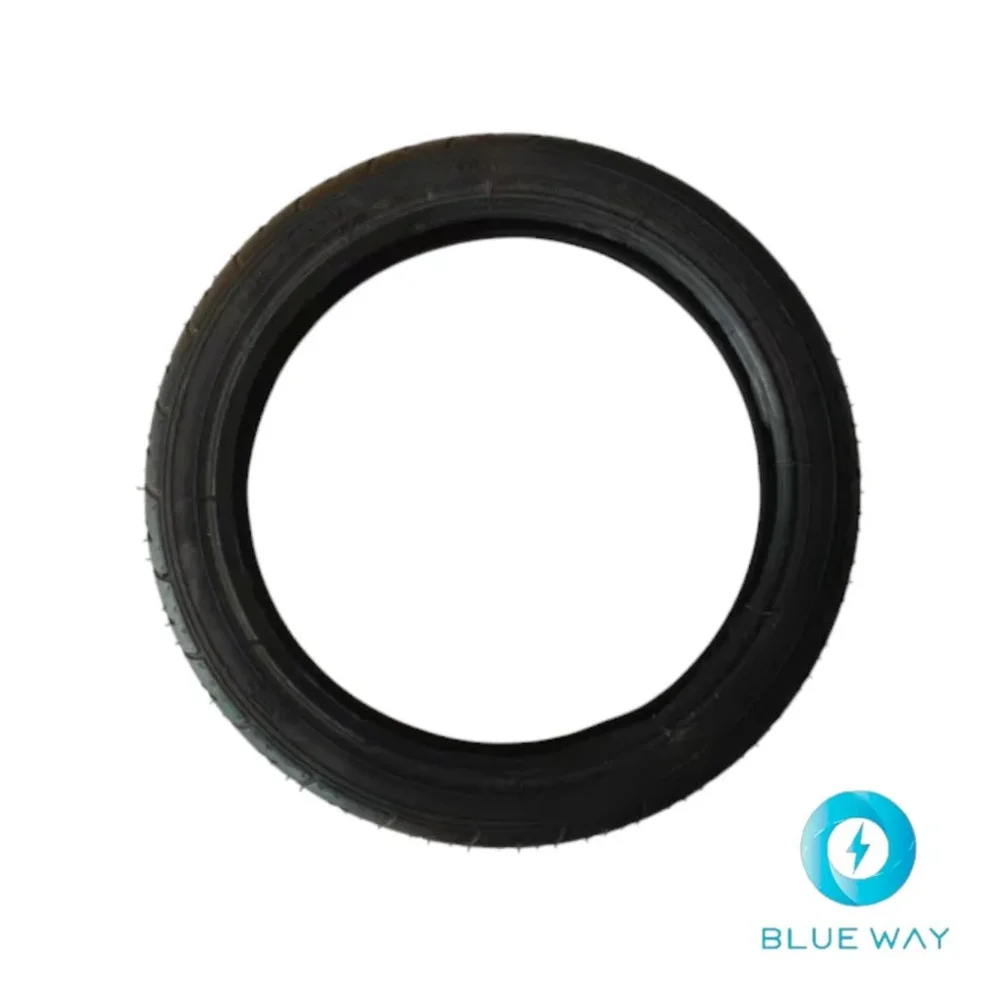 Outer Tire ( Neumático) 14*1.75 for Inmotion E20 - Bild 2