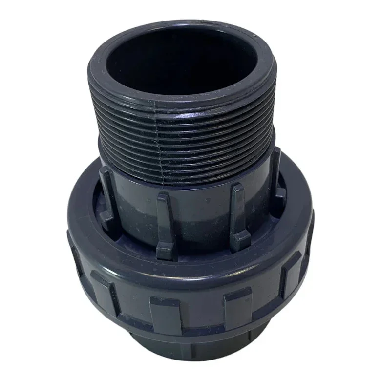 PVC Union 63mm-2" - Bild 3